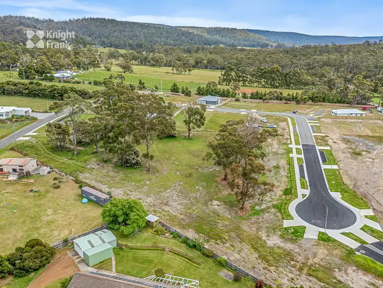 Fifth view of Homely land listing, LOT 50 Mace Court, Orford TAS 7190