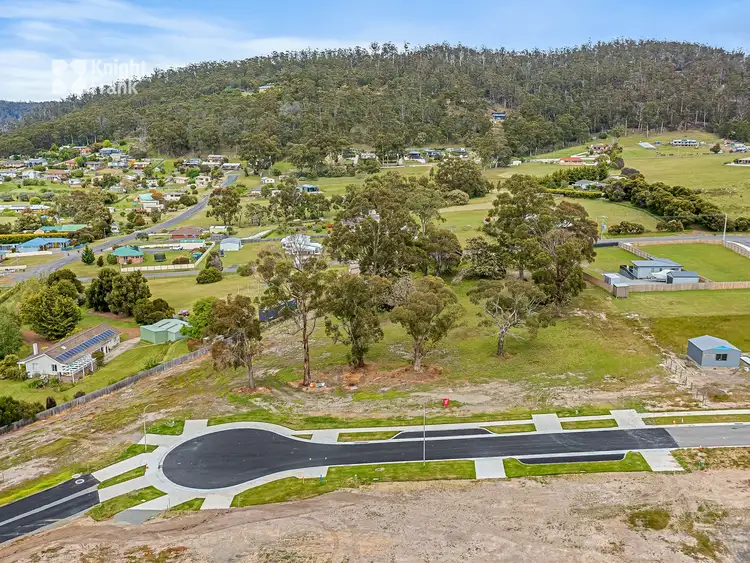 Sixth view of Homely land listing, LOT 50 Mace Court, Orford TAS 7190