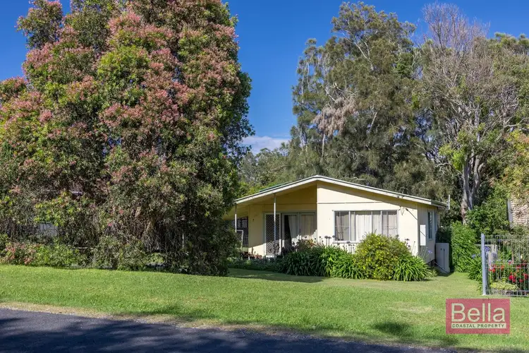 7 Surf Tide Avenue, Bawley Point NSW 2539