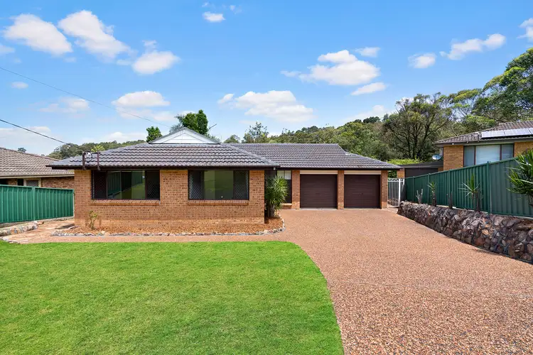 5 Virgo Street, Elermore Vale NSW 2287