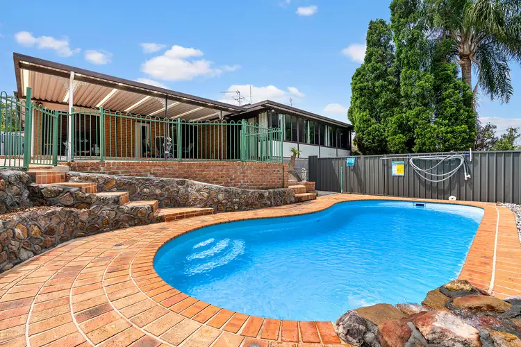 Sixth view of Homely house listing, 5 Virgo Street, Elermore Vale NSW 2287
