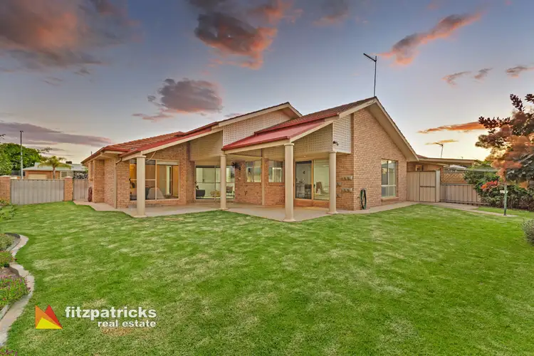 Fifth view of Homely house listing, 1 Nunkeri Street, Glenfield Park NSW 2650