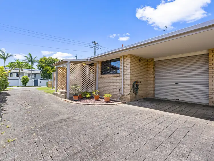Fourth view of Homely semi-detached listing, 1/49 Government Road, Labrador QLD 4215