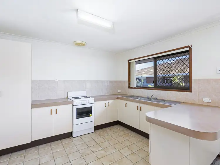 Sixth view of Homely semi-detached listing, 1/49 Government Road, Labrador QLD 4215