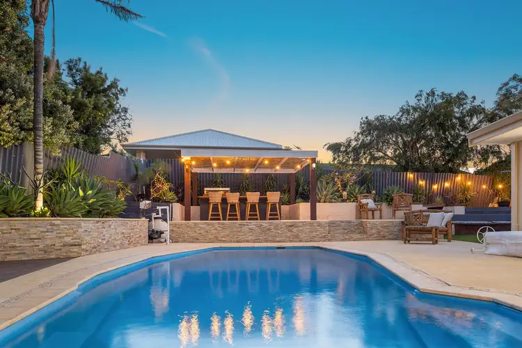 14 Tellen Street, Mullaloo WA 6027
