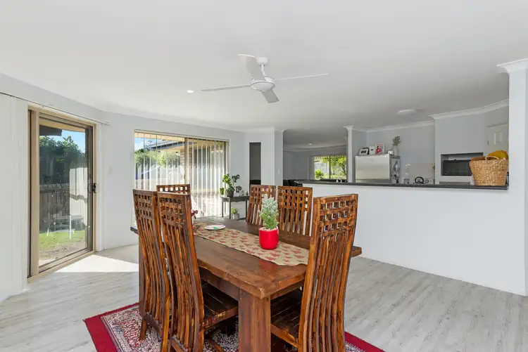 Fifth view of Homely house listing, 61 Ormeau Ridge Road, Ormeau Hills QLD 4208