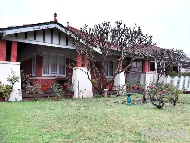 Main view of Homely house listing, 71 First Avenue, Mount Lawley WA 6050