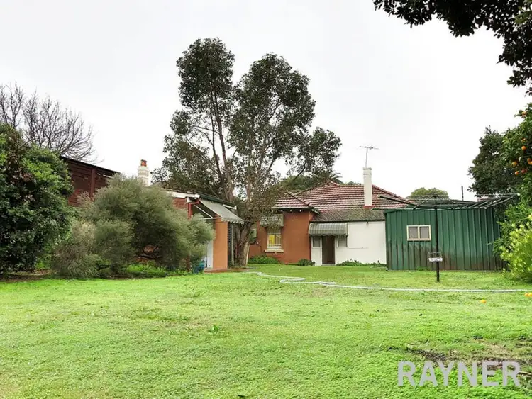 Sixth view of Homely house listing, 71 First Avenue, Mount Lawley WA 6050