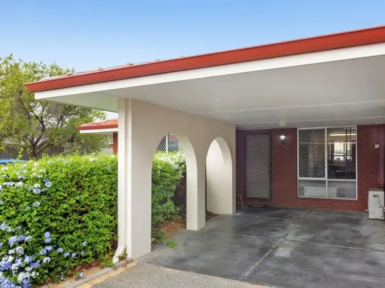 4/210 Waterloo Street, Tuart Hill WA 6060