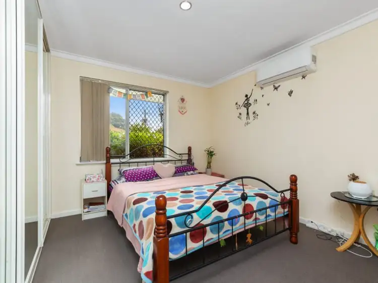 Second view of Homely villa listing, 4/210 Waterloo Street, Tuart Hill WA 6060