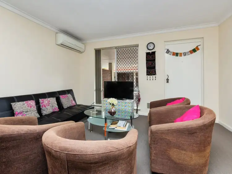 Third view of Homely villa listing, 4/210 Waterloo Street, Tuart Hill WA 6060