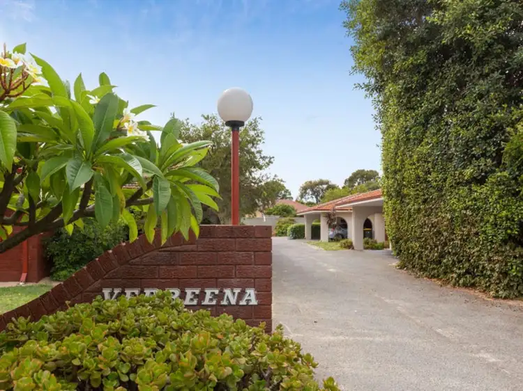 Fifth view of Homely villa listing, 4/210 Waterloo Street, Tuart Hill WA 6060