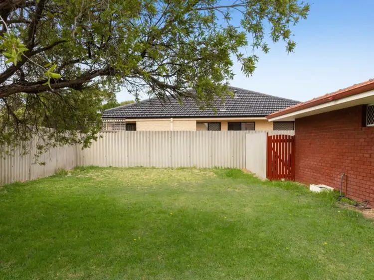 Sixth view of Homely villa listing, 4/210 Waterloo Street, Tuart Hill WA 6060