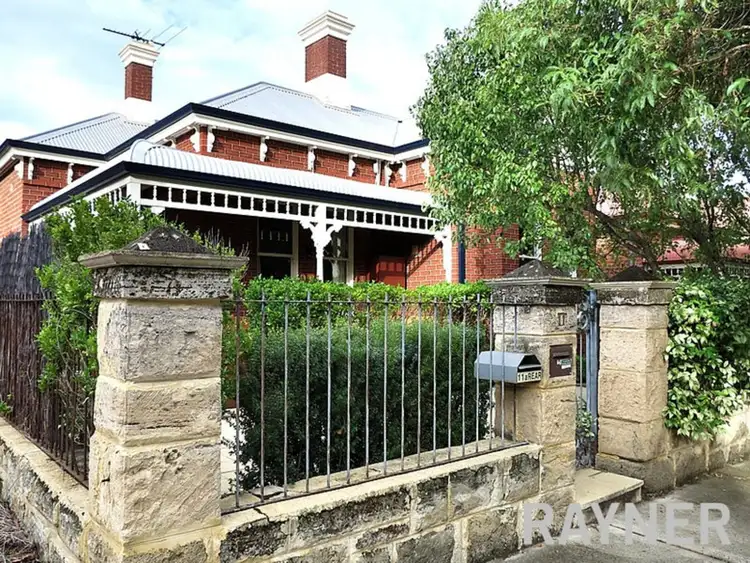 Third view of Homely house listing, 11 St Albans Avenue, Highgate WA 6003
