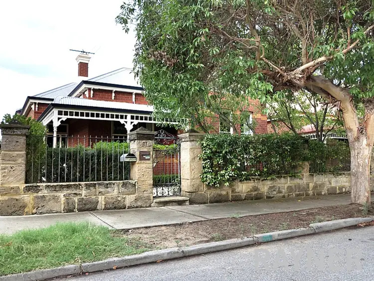 Fifth view of Homely house listing, 11 St Albans Avenue, Highgate WA 6003