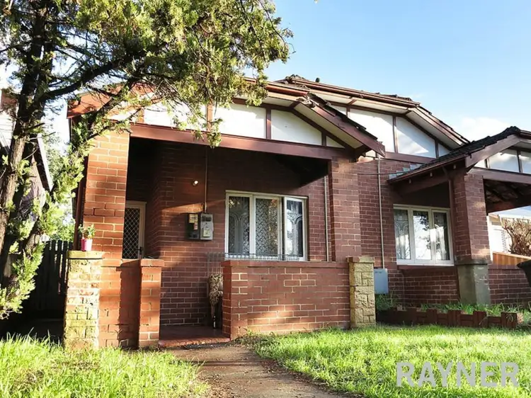 99 West Parade, Perth WA 6000
