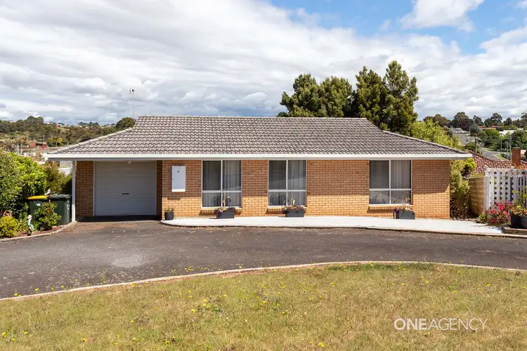 4/149 West Park Grove, Park Grove TAS 7320