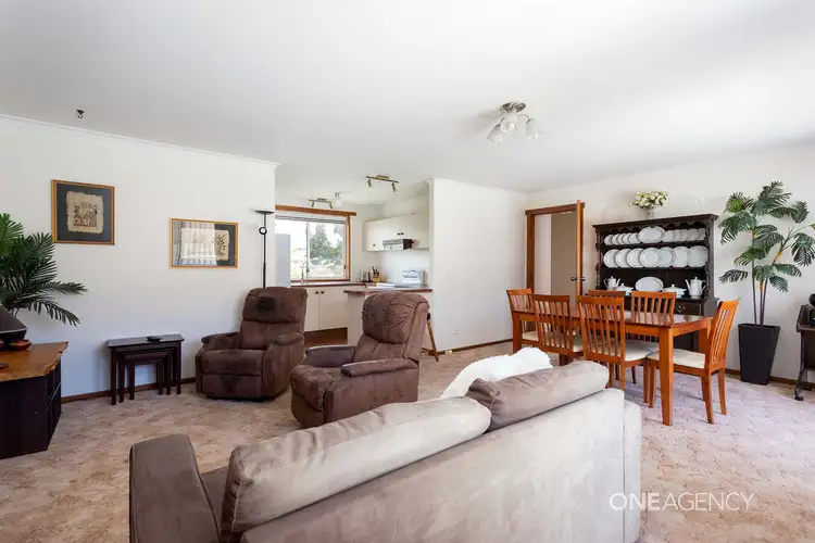 Second view of Homely unit listing, 4/149 West Park Grove, Park Grove TAS 7320