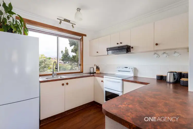 Fifth view of Homely unit listing, 4/149 West Park Grove, Park Grove TAS 7320