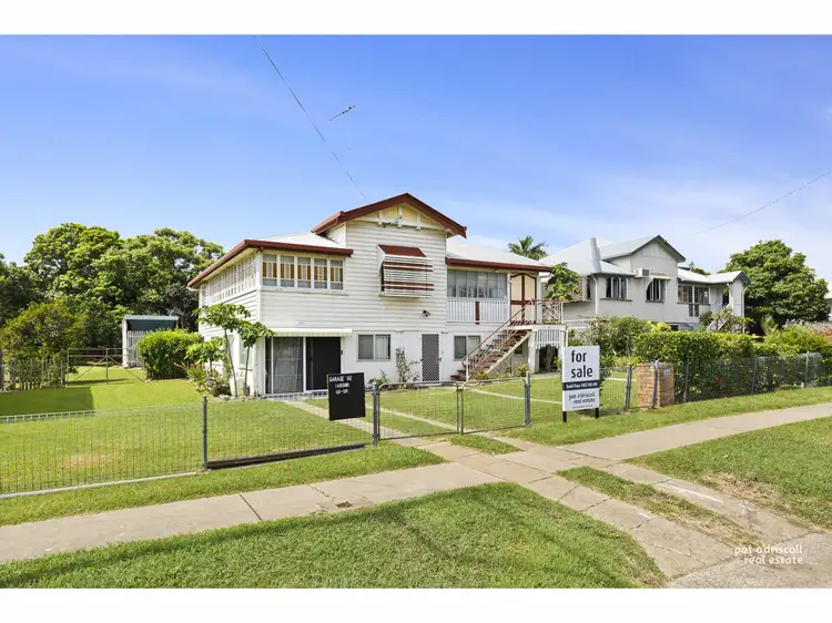 Main view of Homely house listing, 87 Wandal Road, Wandal QLD 4700