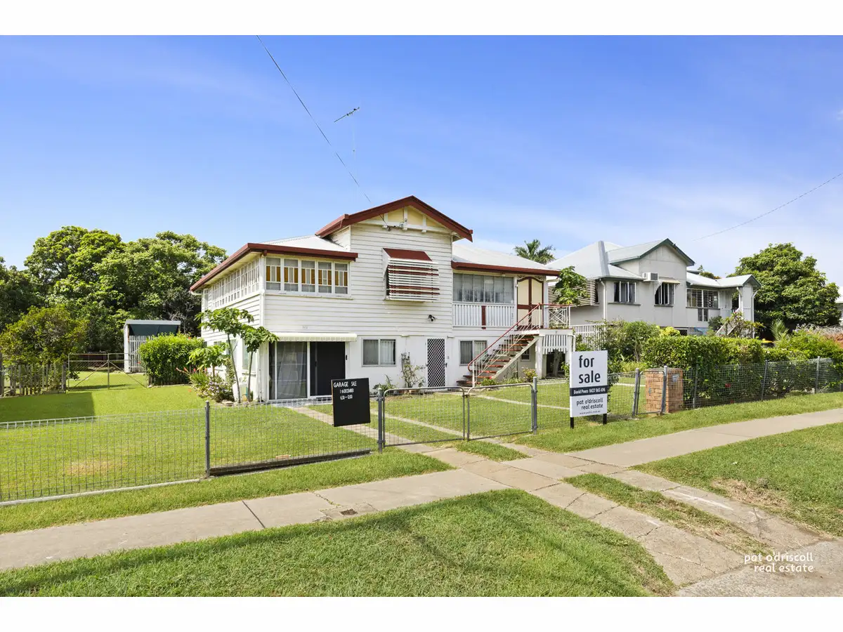 Main view of Homely house listing, 87 Wandal Road, Wandal QLD 4700