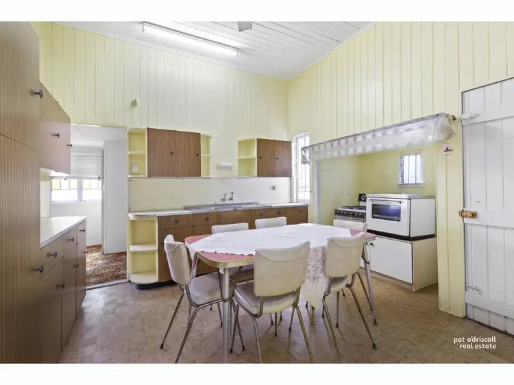 Second view of Homely house listing, 87 Wandal Road, Wandal QLD 4700
