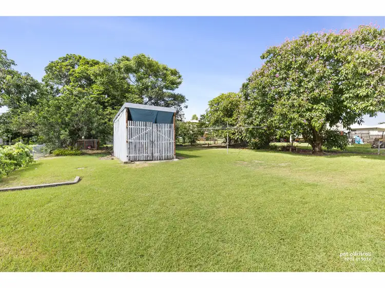 Fifth view of Homely house listing, 87 Wandal Road, Wandal QLD 4700