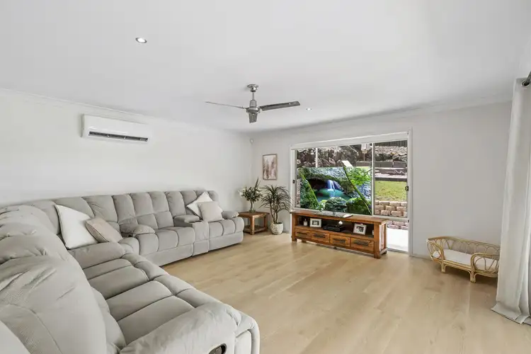 Third view of Homely house listing, 11 Angourie Crescent, Pacific Pines QLD 4211