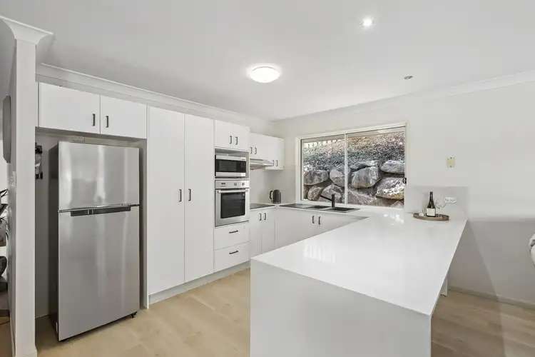 Fourth view of Homely house listing, 11 Angourie Crescent, Pacific Pines QLD 4211