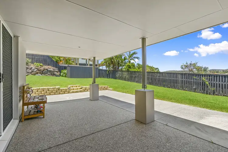 Sixth view of Homely house listing, 11 Angourie Crescent, Pacific Pines QLD 4211