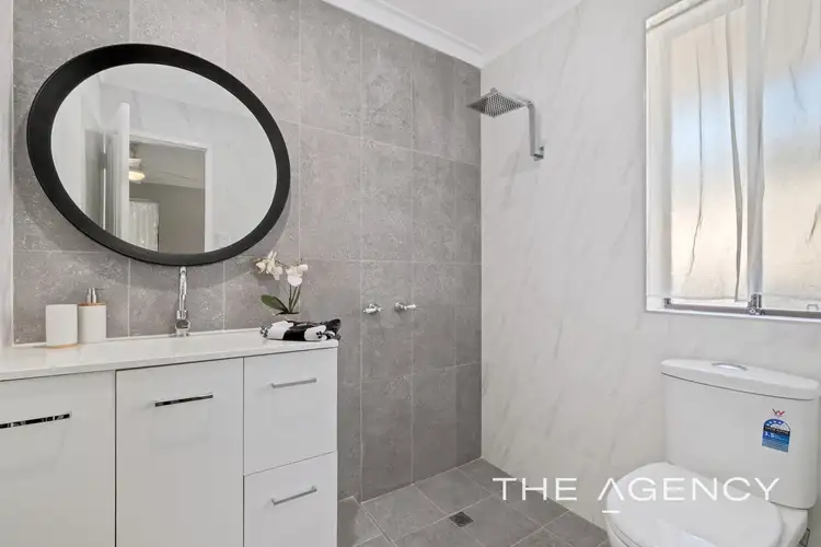 Fifth view of Homely house listing, 4 Tall Tree View, Swan View WA 6056