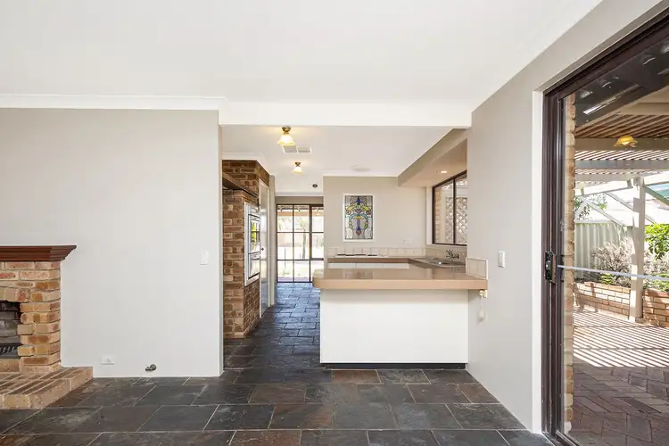 Sixth view of Homely house listing, 174 Mullaloo Drive, Mullaloo WA 6027