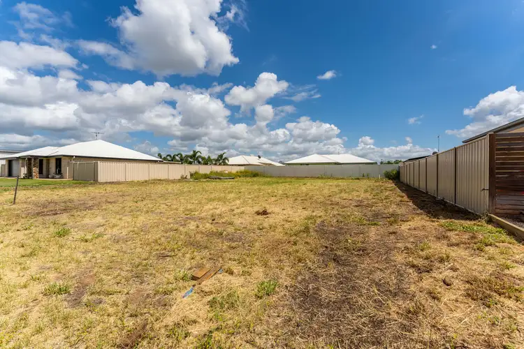 Fourth view of Homely land listing, 72 Canterbury Road, Emerald QLD 4720