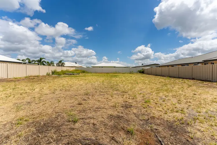 Fifth view of Homely land listing, 72 Canterbury Road, Emerald QLD 4720