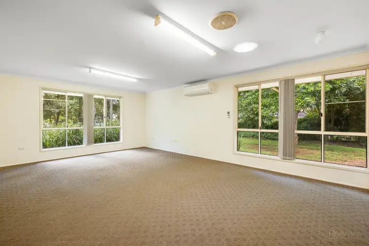 Third view of Homely house listing, 25 Blue Gum Drive, Highfields QLD 4352