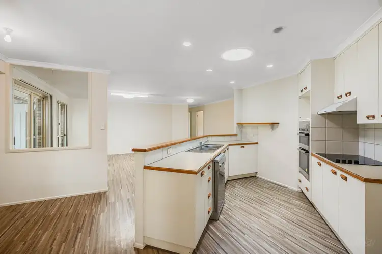 Fourth view of Homely house listing, 25 Blue Gum Drive, Highfields QLD 4352