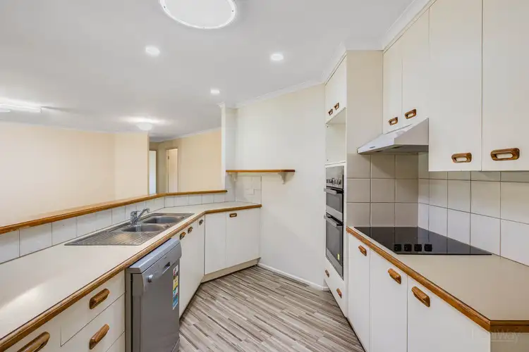 Fifth view of Homely house listing, 25 Blue Gum Drive, Highfields QLD 4352