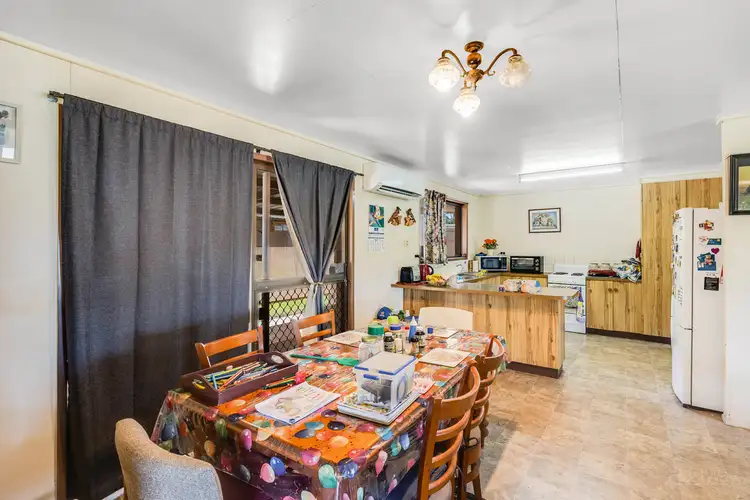 Fourth view of Homely house listing, 121 Hamlyn Road, Oakey QLD 4401
