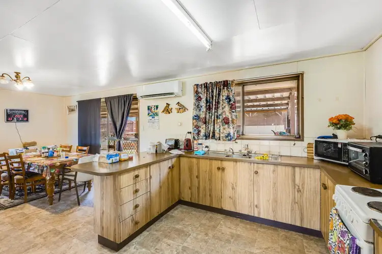 Fifth view of Homely house listing, 121 Hamlyn Road, Oakey QLD 4401