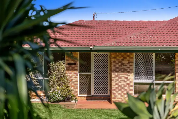 38 Marsala Court, Wilsonton Heights QLD 4350