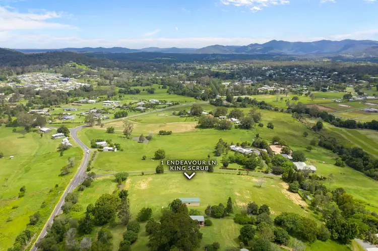 Lot 2 Mount Mee Road, King Scrub QLD 4521
