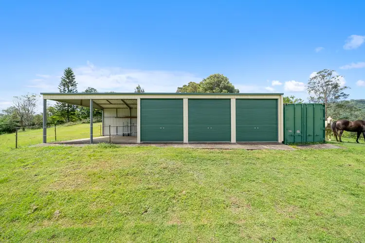 Second view of Homely land listing, Lot 2 Mount Mee Road, King Scrub QLD 4521