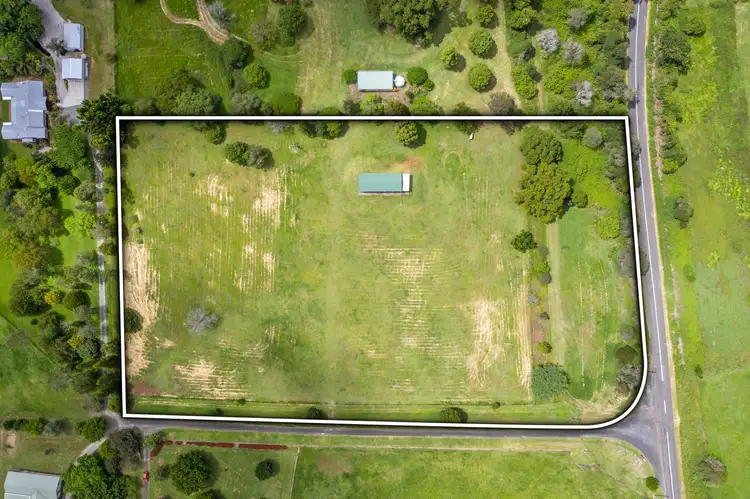 Third view of Homely land listing, Lot 2 Mount Mee Road, King Scrub QLD 4521