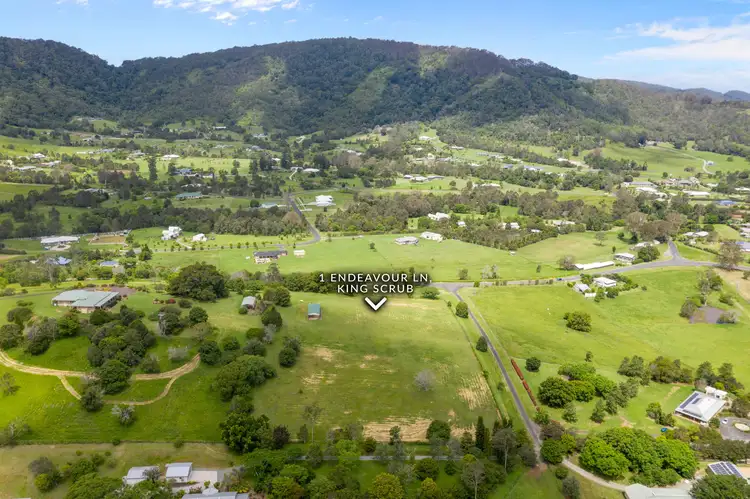 Fifth view of Homely land listing, Lot 2 Mount Mee Road, King Scrub QLD 4521