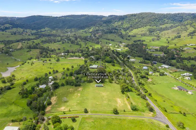 Sixth view of Homely land listing, Lot 2 Mount Mee Road, King Scrub QLD 4521