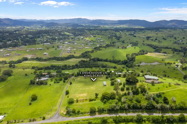 Seventh view of Homely land listing, Lot 2 Mount Mee Road, King Scrub QLD 4521
