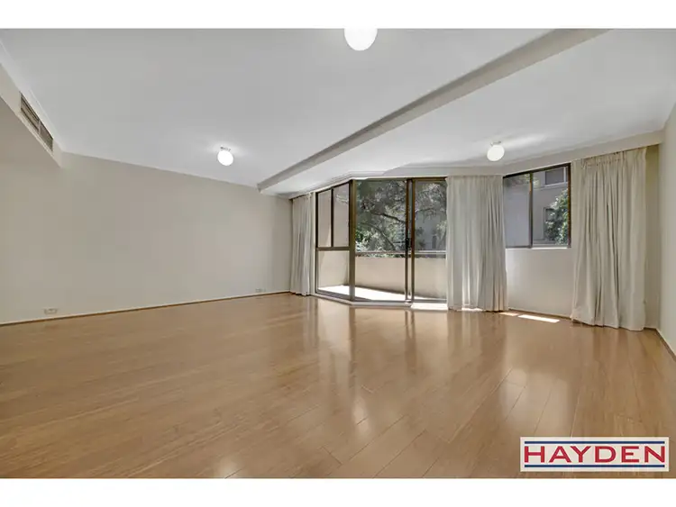 Second view of Homely apartment listing, 11/27 Queens Road, Melbourne VIC 3000
