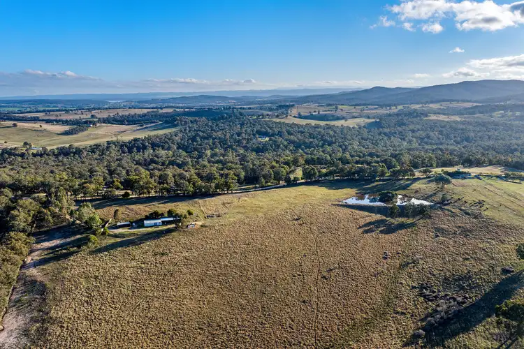 Third view of Homely rural property listing, LOT 2 Commonyard Road, Newry VIC 3859