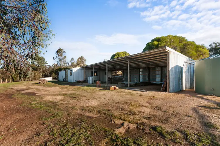 Seventh view of Homely rural property listing, LOT 2 Commonyard Road, Newry VIC 3859