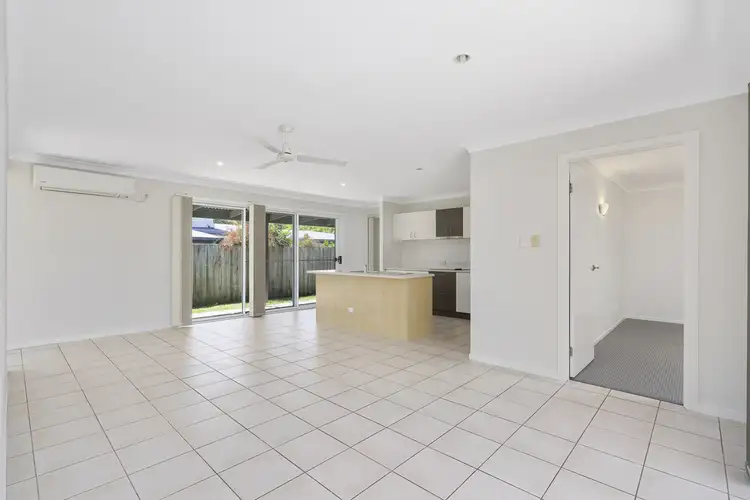 Fifth view of Homely house listing, 5 Norfolk Drive, Pacific Pines QLD 4211